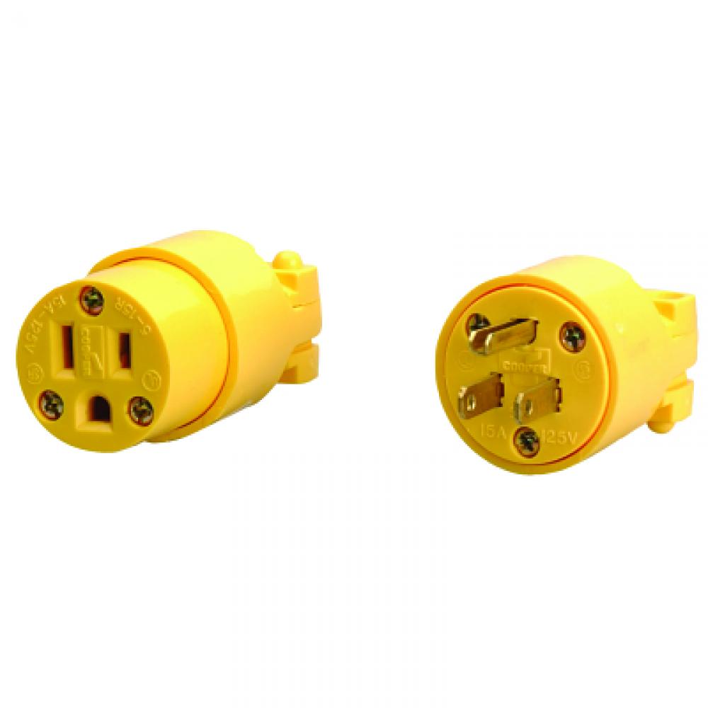 Southwire Replacement Connectors And Plugs : 059850000 