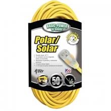 Southwire 01288 - Southwire Polar/Solar Extension Cords