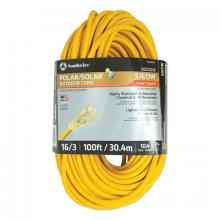 Southwire 01289 - Southwire Polar/Solar Extension Cords