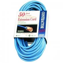 Southwire 024688806 - Southwire Hi-Visibility/Low Temp Outdoor Extension Cords