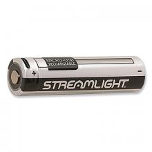 Streamlight 22102 - Streamlight 18650 USB Rechargeable Lithium-Ion Batteries