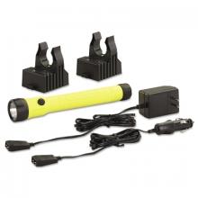 Streamlight 76412 - Streamlight PolyStinger LED Haz-Lo Rechargeable Flashlights