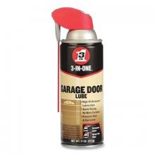 WD-40 100581 - 3-IN-ONE Garage Door Lubes