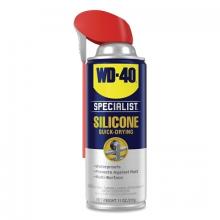 WD-40 300012 - WD-40 Specialist Silicone Lubricants