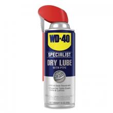 WD-40 300059 - WD-40 Specialist Dirt & Dust Resistant Dry Lube Spray