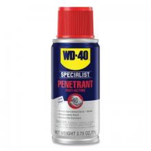 WD-40 300254 - WD-40 Specialist Penetrant Sprays