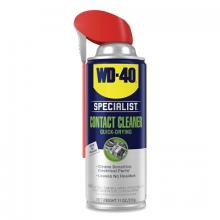 WD-40 300554 - WD-40 Specialist Contact Cleaners