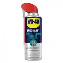 WD-40 300615 - WD-40 Specialist Protective White Lithium Grease