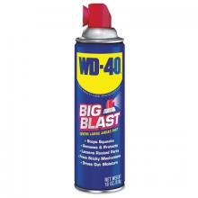 WD-40 490095 - WD-40 Multi-Purpose Lubricants