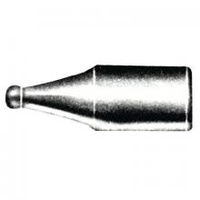 Alemite Z737 - Alemite Flush Type Nozzles