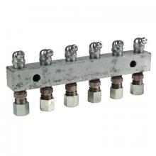 Alemite 6136 - Alemite Header Blocks