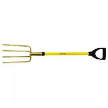 Ampco Safety Tools F5FG - Ampco Safety Tools Garden Forks