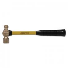 Ampco Safety Tools H6FG - Ampco Safety Tools Non-Magnetic Ball Pein Hammers