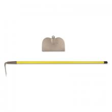 Ampco Safety Tools H103FG - Ampco Safety Tools Garden Hoes