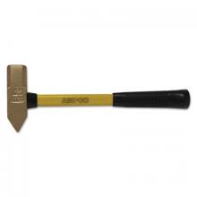 Ampco Safety Tools H40FG - Ampco Safety Tools Cross Peen Engineer's Hammers