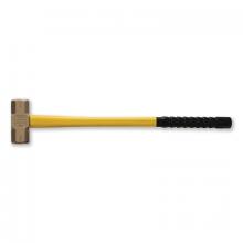 Ampco Safety Tools H70FG - Ampco Safety Tools Strikeforce Non-Sparking Sledge Hammers