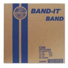 Band-It C20599 - BAND-It Stainless Steel Bands