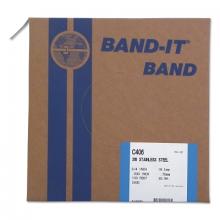 Band-It C40699 - Band-It 316 Stainless Steel Bands