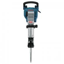 Bosch Tool Corporation 11335K - Bosch Power Tools Jack Breaker Hammers