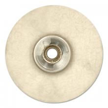 Bosch Tool Corporation 423E - Dremel EZ Lock Cloth Polishing Wheels