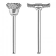 Bosch Tool Corporation 447 - Dremel Carbon Steel Brushes