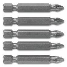 Bosch Tool Corporation CCP2205 - Bosch Power Tools Phillips Power Bits