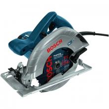 Bosch Tool Corporation CS5 - Bosch Power Tools Left-Blade Circular Saws