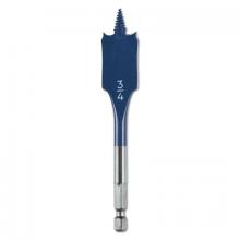 Bosch Tool Corporation DSBS1009 - Bosch Power Tools DareDevil Spade Bits