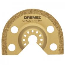 Bosch Tool Corporation MM500 - Dremel Oscillating Cutter Accessories