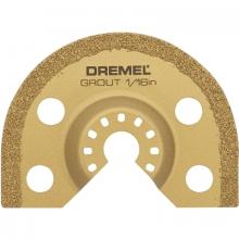 Bosch Tool Corporation MM501 - Dremel Oscillating Cutter Accessories