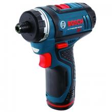 Bosch Tool Corporation PS212A - Bosch Power Tools Pocket Drive Cordless Drill/Drivers