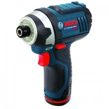 Bosch Tool Corporation PS412A - Bosch Power Tools Litheon Impactor Cordless Fastening Drivers