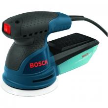 Bosch Tool Corporation ROS10 - Bosch Power Tools Random Orbit Sanders