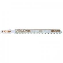 Bosch Tool Corporation T101BF - Bosch Power Tools Bi-Metal Jigsaw Blades