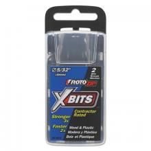 Bosch Tool Corporation XBMP2 - Rotozip Xbits