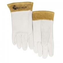 ORS Nasco 110TIGL - Best Welds 110-TIG Capeskin Welding Gloves