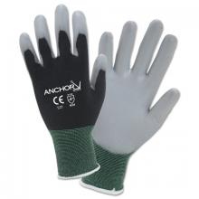 ORS Nasco 6080S - Anchor Brand PU Palm Coated Gloves