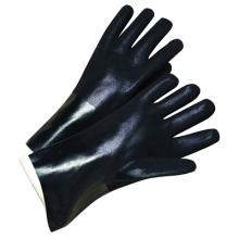 ORS Nasco J1047RF - Anchor Brand PVC-Coated Jersey-Lined Gloves