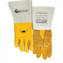 ORS Nasco 850GC - Best Welds Premium Welding Gloves