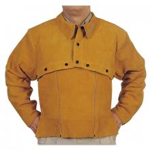 ORS Nasco Q2XL - Best Welds Leather Cape Sleeves