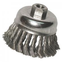 ORS Nasco 94881 - Anchor Brand Knot Cup Brushes