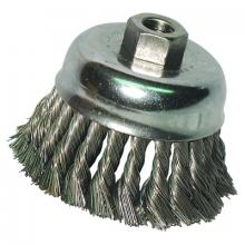 ORS Nasco 94856 - Anchor Brand Knot Cup Brushes