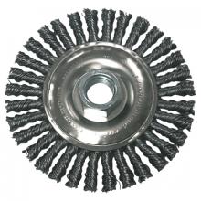 ORS Nasco 94871 - Anchor Brand Stringer Bead Wheel Brushes