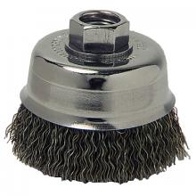 ORS Nasco 93716 - Anchor Brand Crimped Cup Brushes