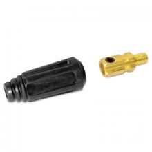 ORS Nasco CCD1025MI - Best Welds Dinse Style Cable Plugs and Sockets