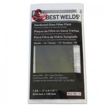 ORS Nasco 9321079 - Best Welds Glass Filter Plates