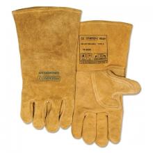 ORS Nasco 102000XXL - Best Welds COMFOflex Premium Leather Welding Gloves