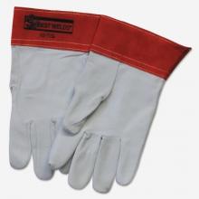 ORS Nasco 10TIGM - Best Welds 10-TIG Capeskin Welding Gloves