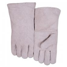 ORS Nasco 300GCS - Best Welds Leather Welder's Gloves