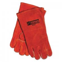 ORS Nasco 20GC - Best Welds Split Cowhide Welding Gloves